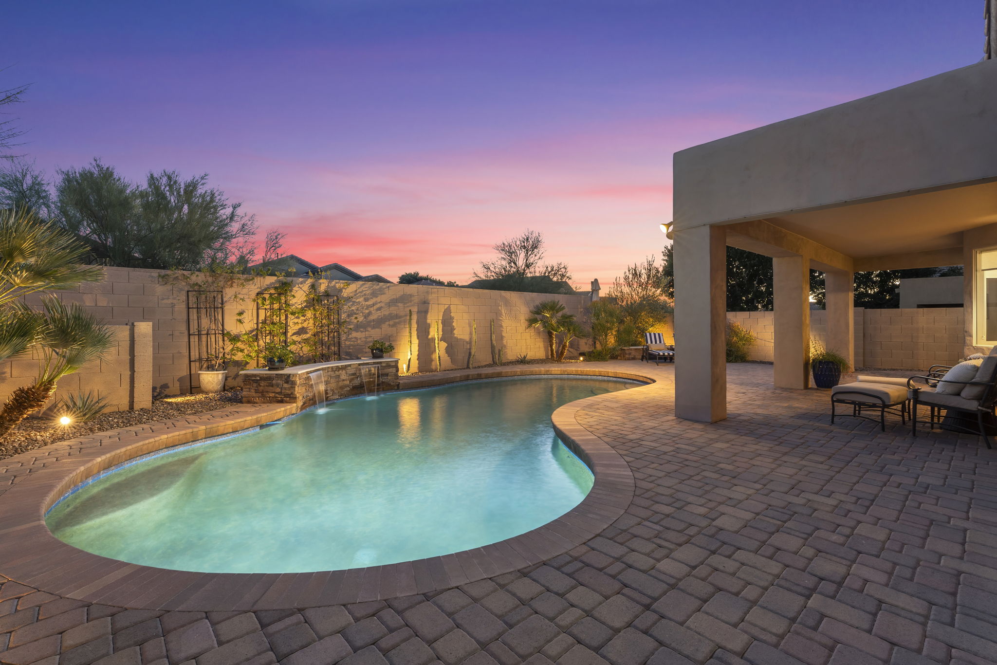 10419 E Helm Dr — Sold by Paul Haley